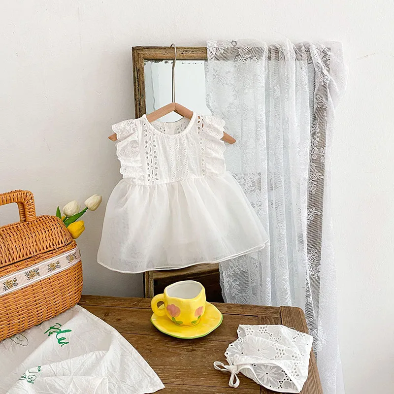 Engepapa 2022 Baby Girl  μҸ Romper ܻ ̽ Jumpsuit  ġ Baby Girl Party Romper Clothes