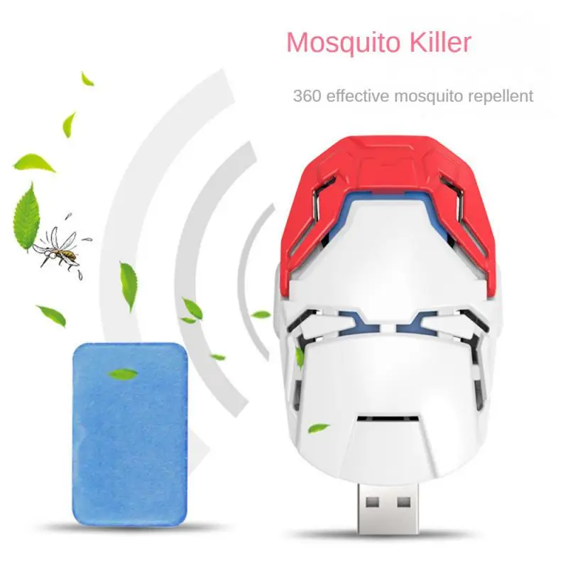 

Отпугиватель комаров с Usb-разъемом для дома с постоянной температурой нагрева портативный автомобильный аксессуар от комаров