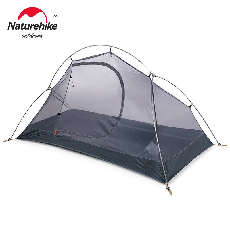 Naturehike Light Outdoor Travel テント Amazon.com : Naturehike Bikepacking 1 Person Tent, Waterproof Easy