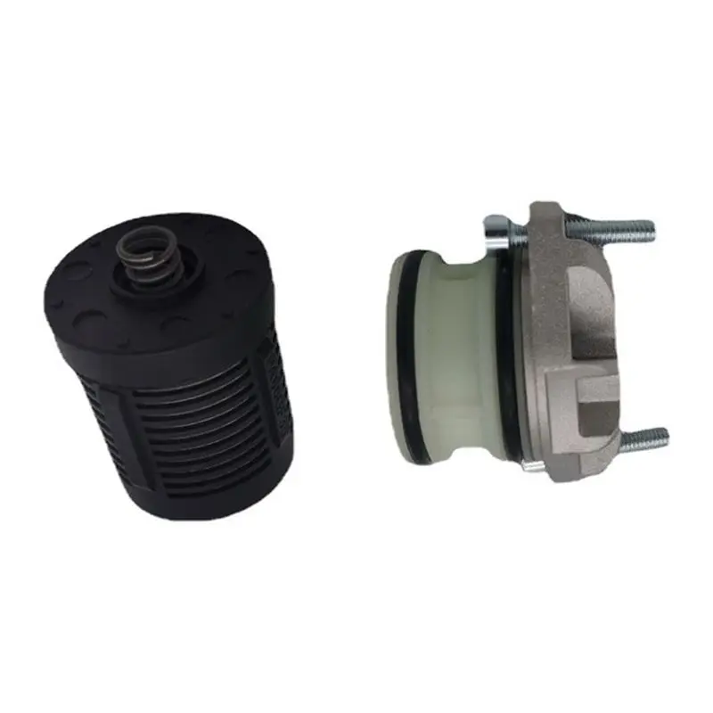 4X 0BR525558 Haldex 4세대 VAG 커플링용 A3 TT 트랜스퍼 케이스 클러치 필터 01Z525558-A08Q