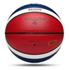 Molten Basketball Balls Official Size 7/6/5 PU Material Indoor Outdoor Street Match Training Game Men Women Child basketbol topu 5