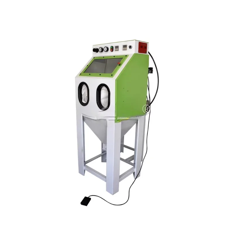 

Ручная небольшая пескоструйная машина, оборудование для резьбы по винным бутылкам, алюминиевые детали, оборудование для удаления ржавчины и полировки