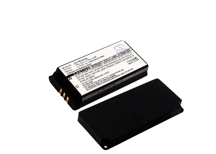 Cs 1100mah 4 07wh Battery For Nintendo Dsi Ndsi Ndsil C Twl A Bp Twl 003 Digital Batteries Aliexpress