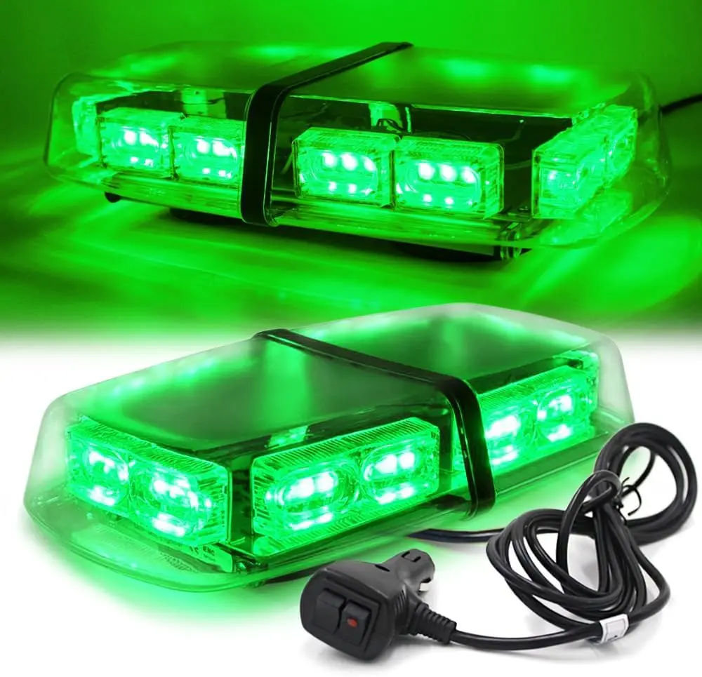 Green Light