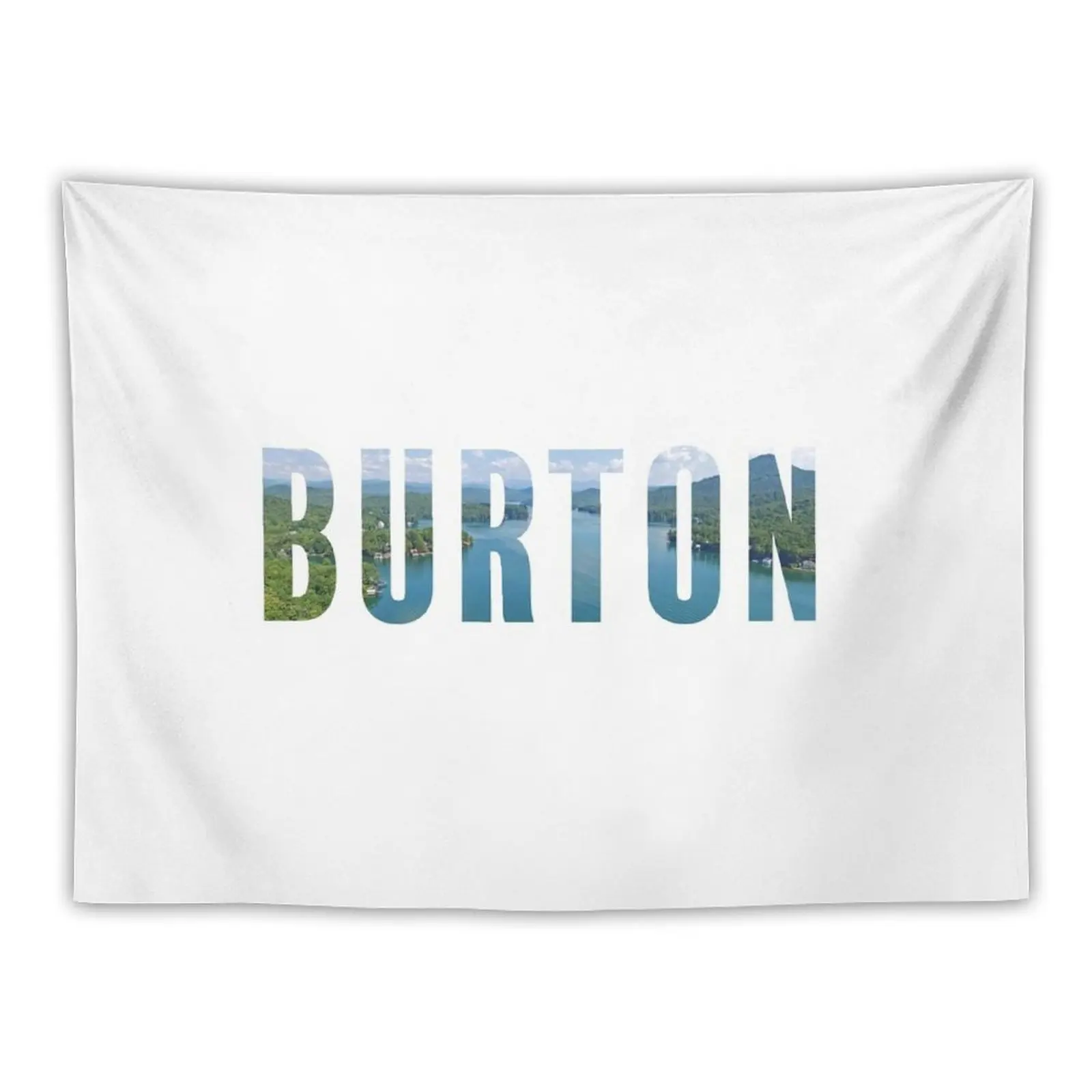 

Lake Burton Tapestry Tapestry On The Wall Bedrooms Decorations Bedroom Decor Aesthetic