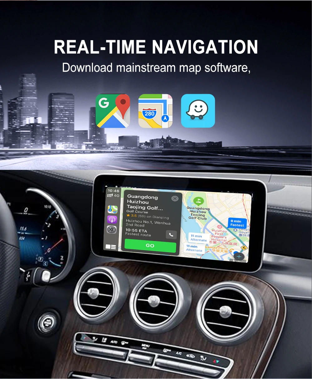 Carlinkit 4 Pro  ī÷, ȵ̵ , 2 in 1  , ٰ ƿ, , ֻ, Ÿ, , MG, 98%, BT, 5G, WiFi