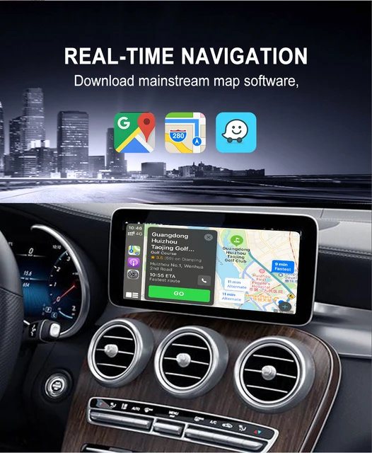 Carlinkit 4 Pro: 차세대 무선 CarPlay와 안드로이드 자동의 완벽한 조화