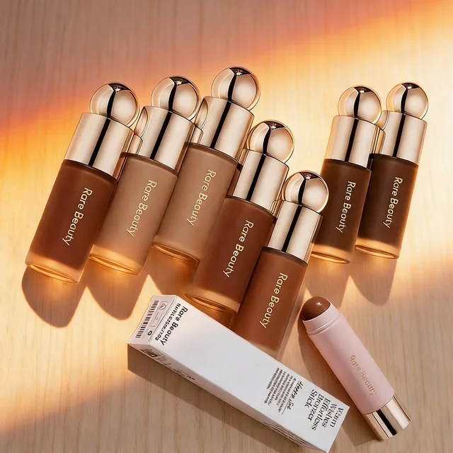 Fard à paupières 3D pour le contour du visage, teinte bronze, lisse, longue tenue, naturel, ombre à nez, imperméable, surligneur pour le visage, éclaircissant, cosmétiques 1