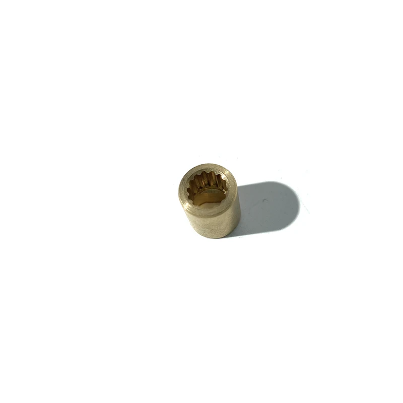 9-speed differential oil pump gear repair kit LR RANGE EVOQUE 14-19 DISCOVERY SPORT 15-19 improved copper LR051415