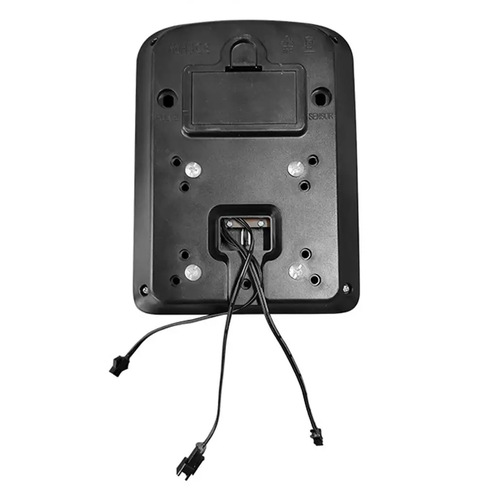 Reliable Fixed Bicycle Electronic Counter Featuring a User Friendly Interface for Easy Metric Tracking During Workouts