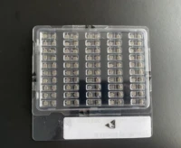 Sonion Microphone 65GE31 For CIC Hearing Aids 1pcs Sonion Microphone 2