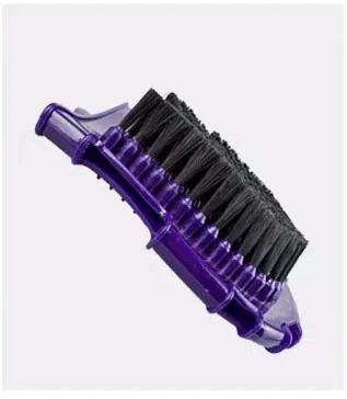 10pcs Horse Wash Kit Random Colors Includes Horse Washing Brushes Tools for Your Horse's Ultimate Cleanliness