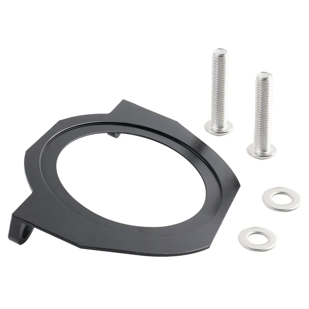Crank Seal Serpentine Belt Guard For BMW 128i 328i 528i 335i 135i N54 N55 N52 M2 M3 M4 S55 Car Replacement Accessories crank seal guard