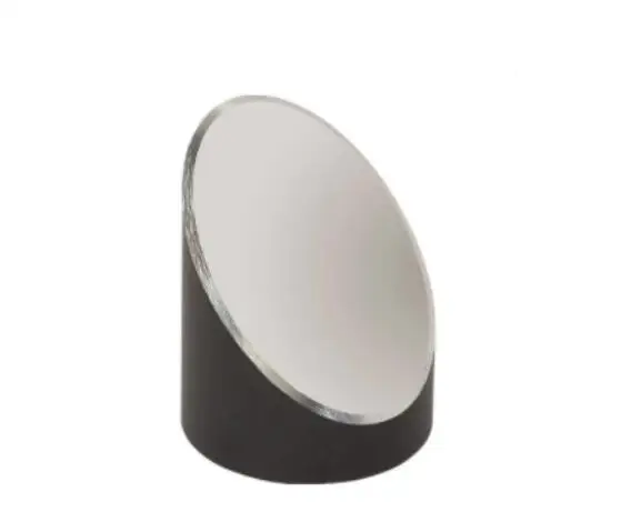 직경 50.8MM Ag 코팅 오프축 포물선 거울 90도/은색 오프축 포물선 거울