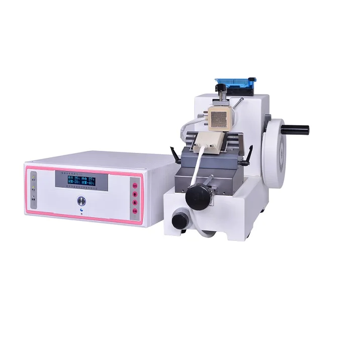 

Pathological Diagnosis Automatic Freezing Microtome