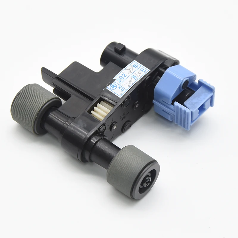 

1X OEM новый 40X7774 для LEXMARK mx810 mx811 mx812 mx710 mx711 Mfp mx710de mx711de mx710dhe mx711dhe mx711dthe Adf отбойный ролик