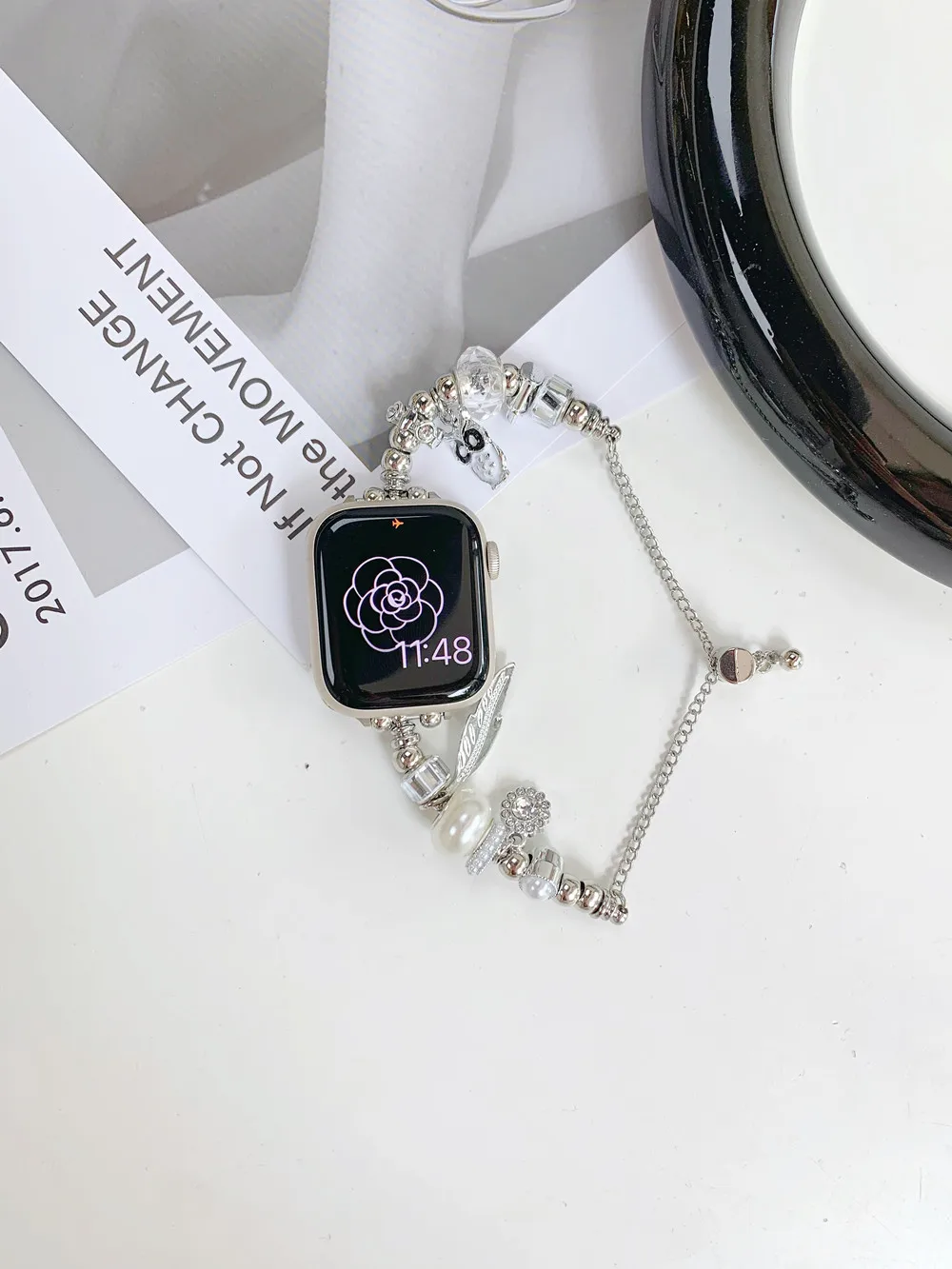 Chanel Pandora Charm 