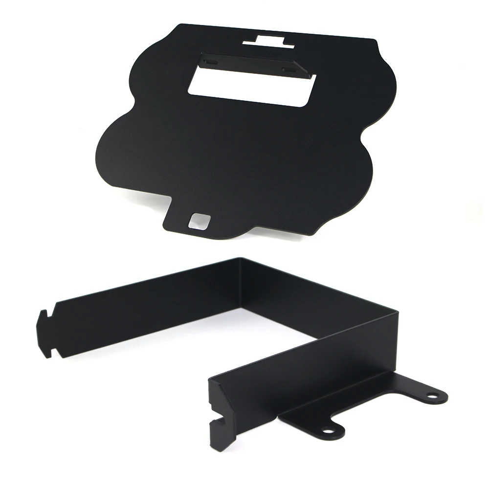 Kit Di Aggiornamento Della Scatola Della Batteria Per Polaris Slingshot Base/Sl/Sl Le/Slr Gt Le/S/Sl/Slr/Slr Le Gt/Sl/Slr Kit Di Conversione Della Sca