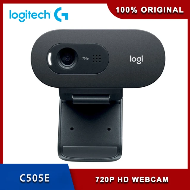 Hd Webcam C310 White Screen | Logitech C505 Hd Webcam Review - Logitech - Aliexpress