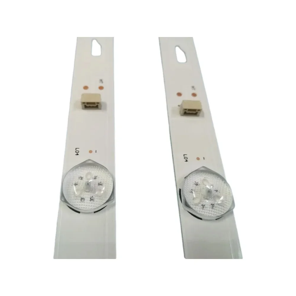 

Фонарик для THOMSON 32HB3103 FHD Bar Kit, светодиодные полосы, строки 4C-LB320T-JF3 4C-LB320T-GY6