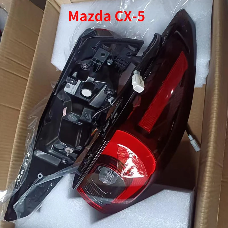 

Задний фонарь для Mazda светодиодный 2022, задний тормозной сигнал, задний фонарь, задний фонарь, указатель поворота, автомобильные аксессуары