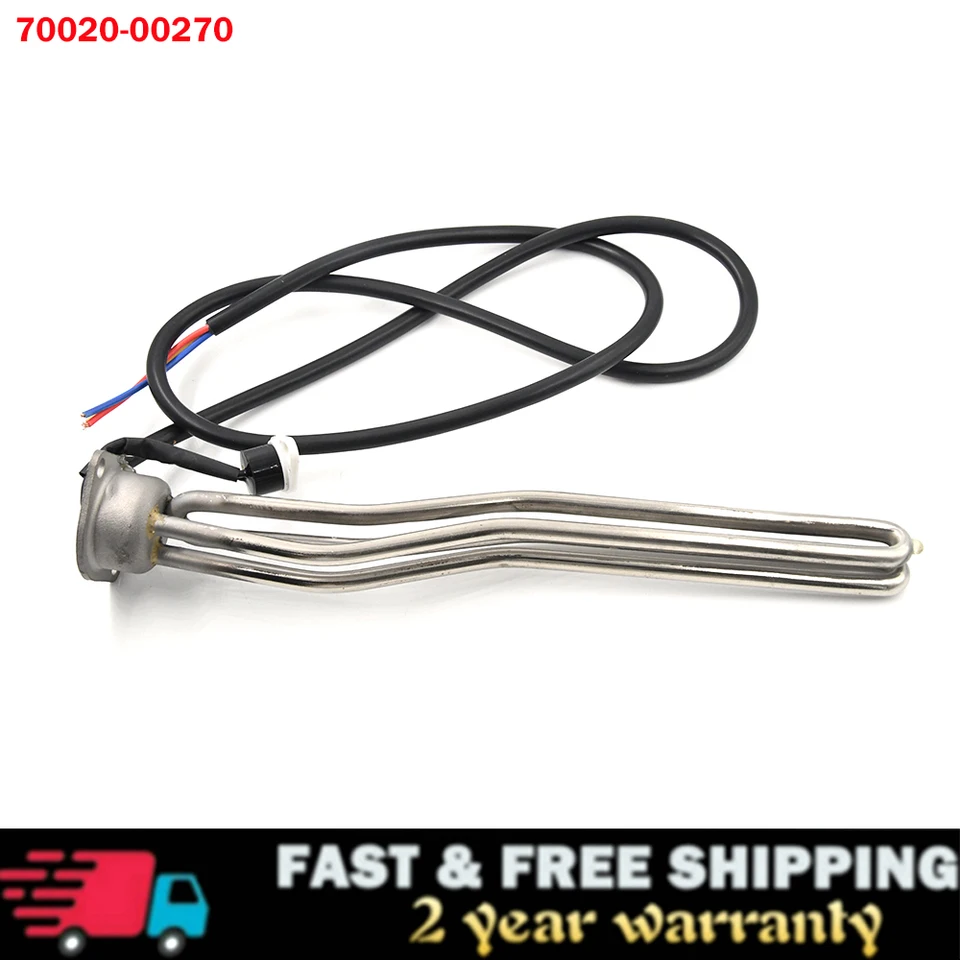 70020-00270 7002000270 Water Heater Heating Replacement Element 850W For Truma  Ultrastore - AliExpress