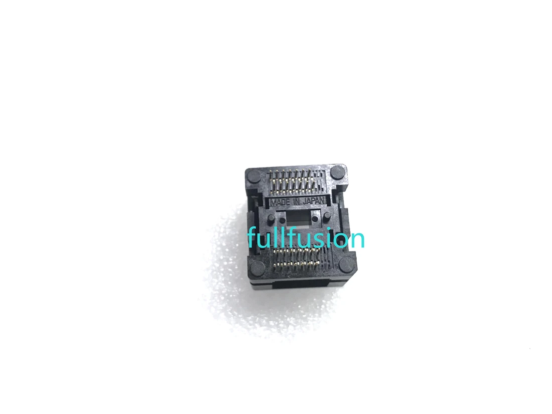 OTS-28(34)-0.65-01 SSOP28P 0.65mm ġ Enplas IC ׽Ʈ  IC ü ũ 5.3mm
