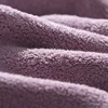 New Coral Velvet Bath Skirt Soft Absorbent Thickened With Elastic Edging Adult Women Chest Wrapped Wearable Bath Towel Quick Dry 6
