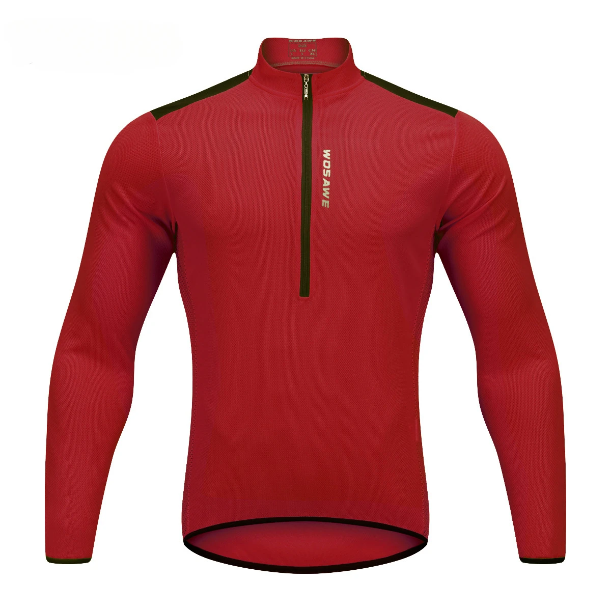 

2023 Pro Long Sleeve Cycling Jersey Mesh Bicycle Jerseys Outdoor MTB Mountain Road Bike Uniform Clothing Wear Quick Dry