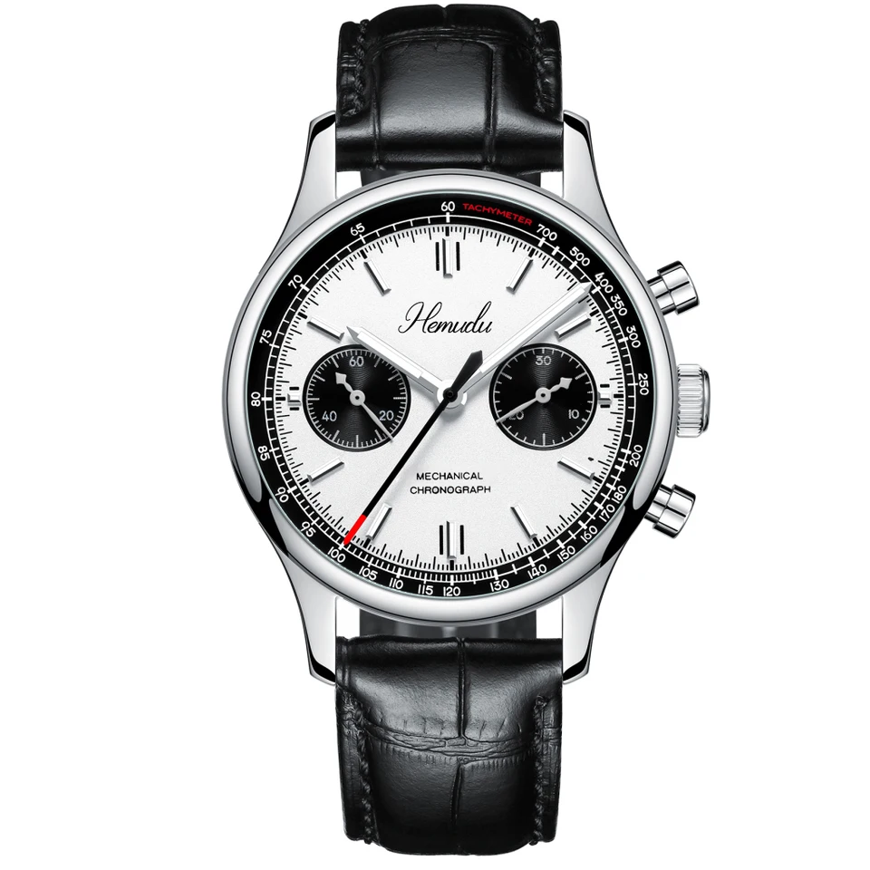 alpha クロノグラフ Alpha Daytona watch – ALPHA EUROPE