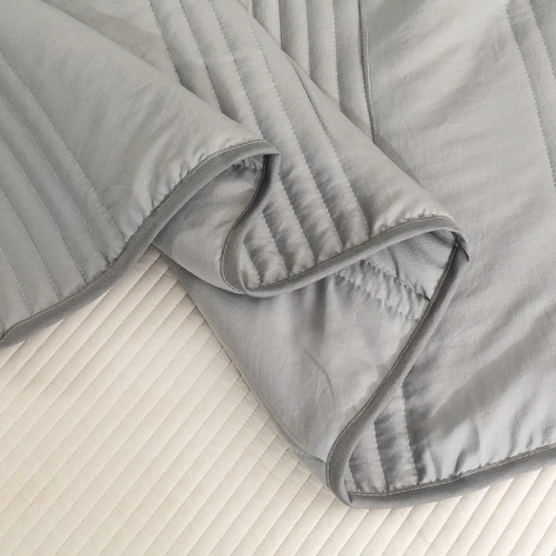 Cooling Blanket Fiber Summer Cooling Air Conditioning Blanket