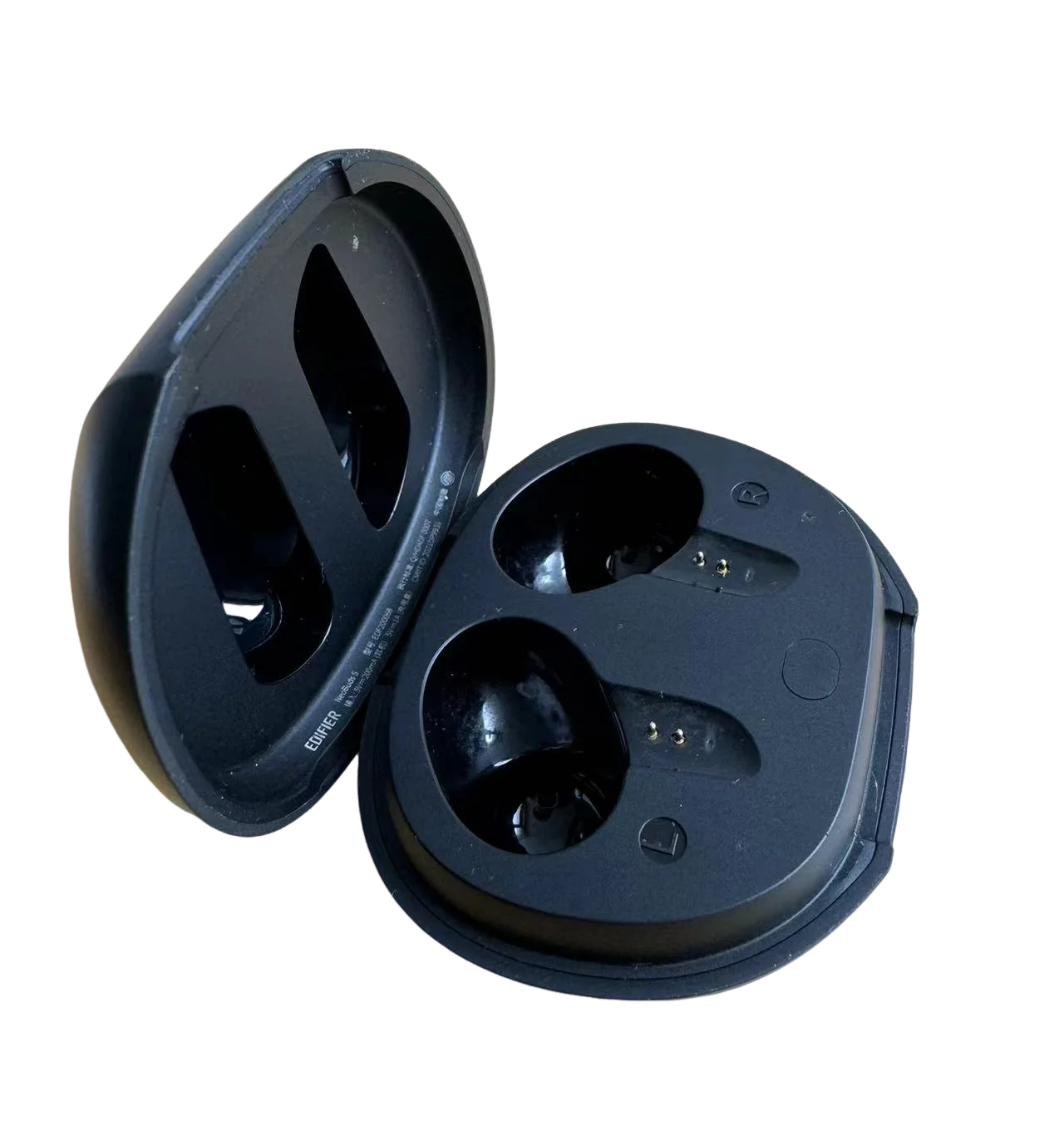 Фото Edifier NeoBuds S Зарядка Стандартная замена для TWS Bluetooth наушников высокой четкости, крышка зарядного устройства, зарядное устройство №2