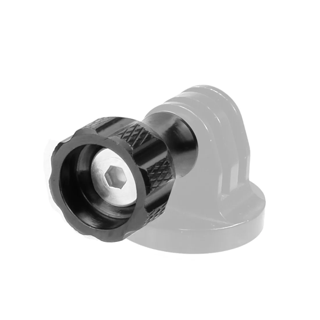 M5 Thumb Screw No Bolt Nut for Action Camerar for GoPro DJI Action For Insta360