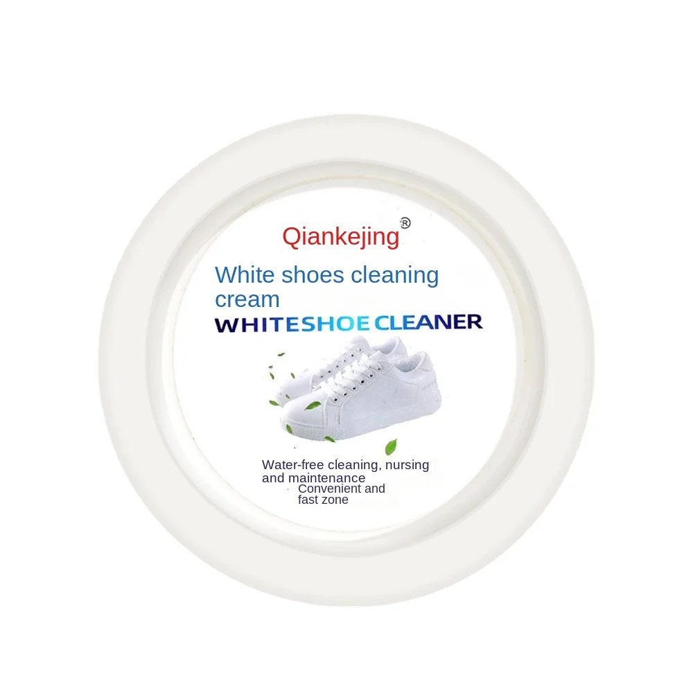 Shoe Whitener Diy Sneaker Cleaner Shoe Cleaner For White Shoes