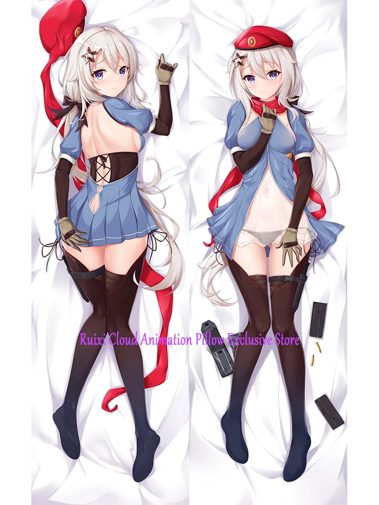 

Подушка Dakimakura с аниме, наволочка для красивой девушки, Двусторонняя Подушка с принтом, постельное белье, подарки