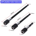 3PCS ( Black )