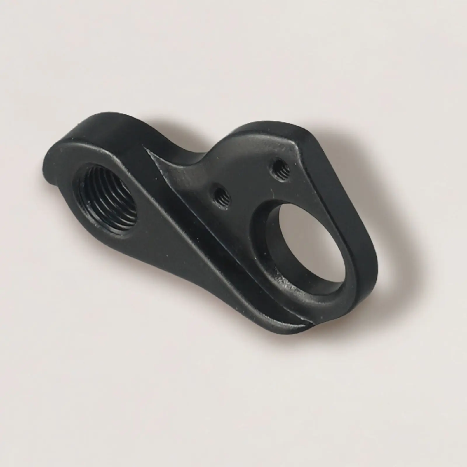 MTB Bike Tail Hook With Screw Bicycle CNC Rear Derailleur Gear Mech Hanger Frame Bracket Tail Hooks For Trek #W524188 Boone