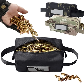 Tactical Ammo Storage Pouch 1