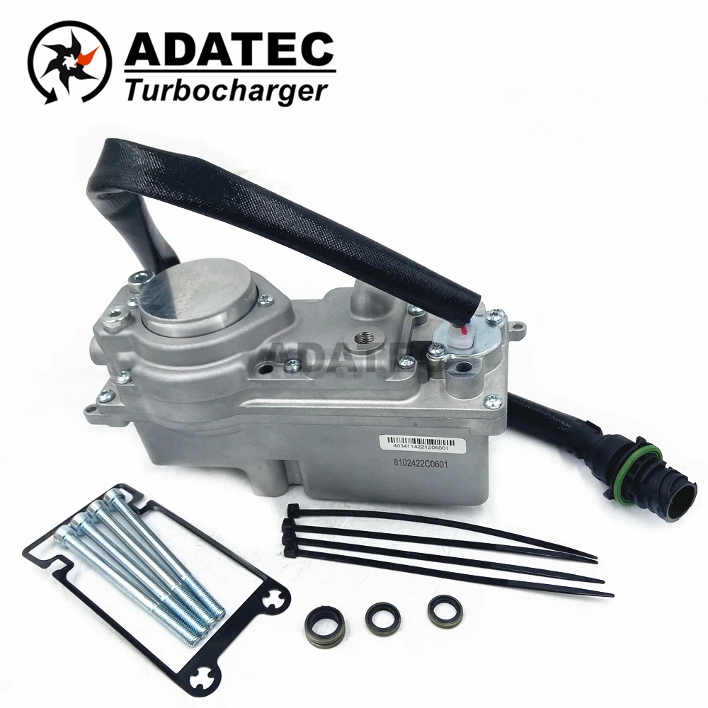 4032170 4032798 4034114 New Electronic Actuator Volt Age 12V 