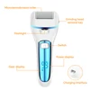 Electric Foot Grinding Set  Electric Foot Grinder for Beautiful Feet Automatic Callus Removal  Foot Washing Foot Grinder 6