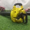 Gasoline Air Blower Wireless Snow Blower Gasoline Garden Snow Blower Leaf Collector Duster Gardening Tool EBV260 2