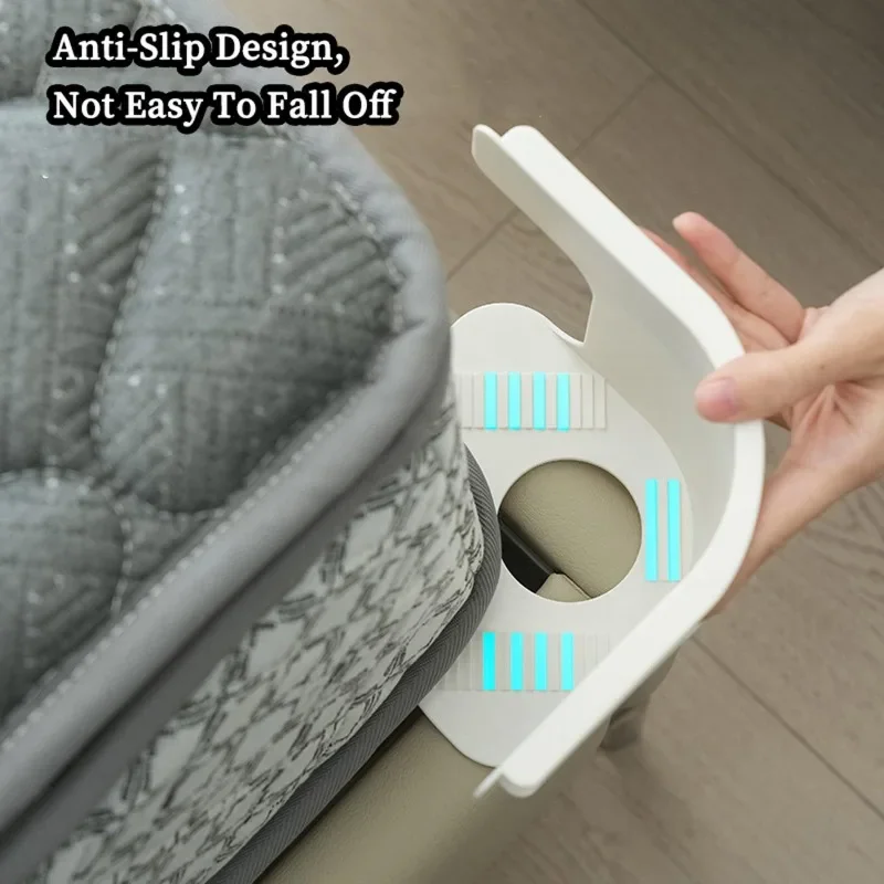 4/8pcs Durable Heavy Duty Bedsheet Corner Tightener Clips High-quality Bed Sheet Holder for Fixing and Preventing Displacement