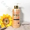 14 Days Miracle Brightening Gold Face & Body Lotion 300ml 2