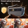 2025 NEW DITONG J10 projector 1920 * 1080P autofocus 4k HD video outdoor mobile phone Android smart home theater LED projector 3