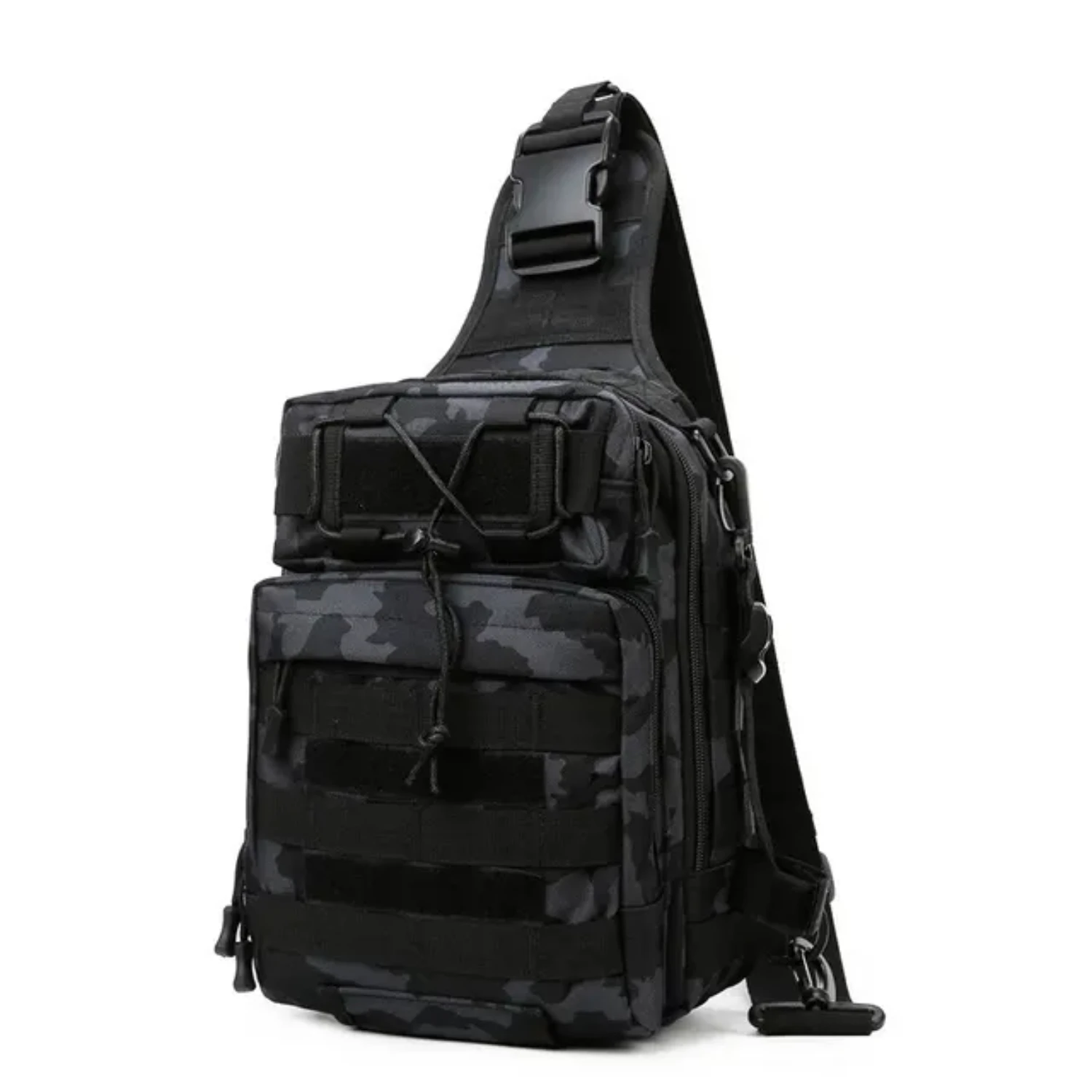 Black Camo