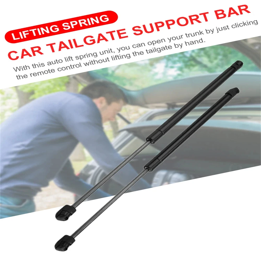 Car Gas Shock Strut 904504EA1A Rear Trunk Shock Lift ARA115722 For Nissan Qashqai J11 2014- For Nissan Rogue Sport J11 14-22