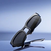Smart Glasses with AI Translator Hands-Free Music & Calls BT Sunglasses UV Protection Outdoor Sports Headphones for Men Women - Image 2