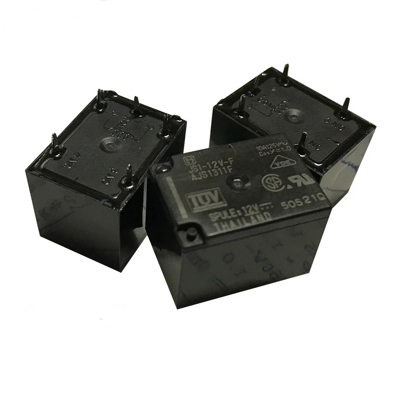 Freies verschiffen 2PCS JS1 3V F JS1 5V F JS1 12V F JS1 24V F AJS1312F
