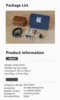 YU9 Audio U-554 U-556 In Ear Balanced Armature In-ear HiFi Monitor Earphone PK ER4B/S/P/XR/554 Detachable 2Pin 0.78mm 6