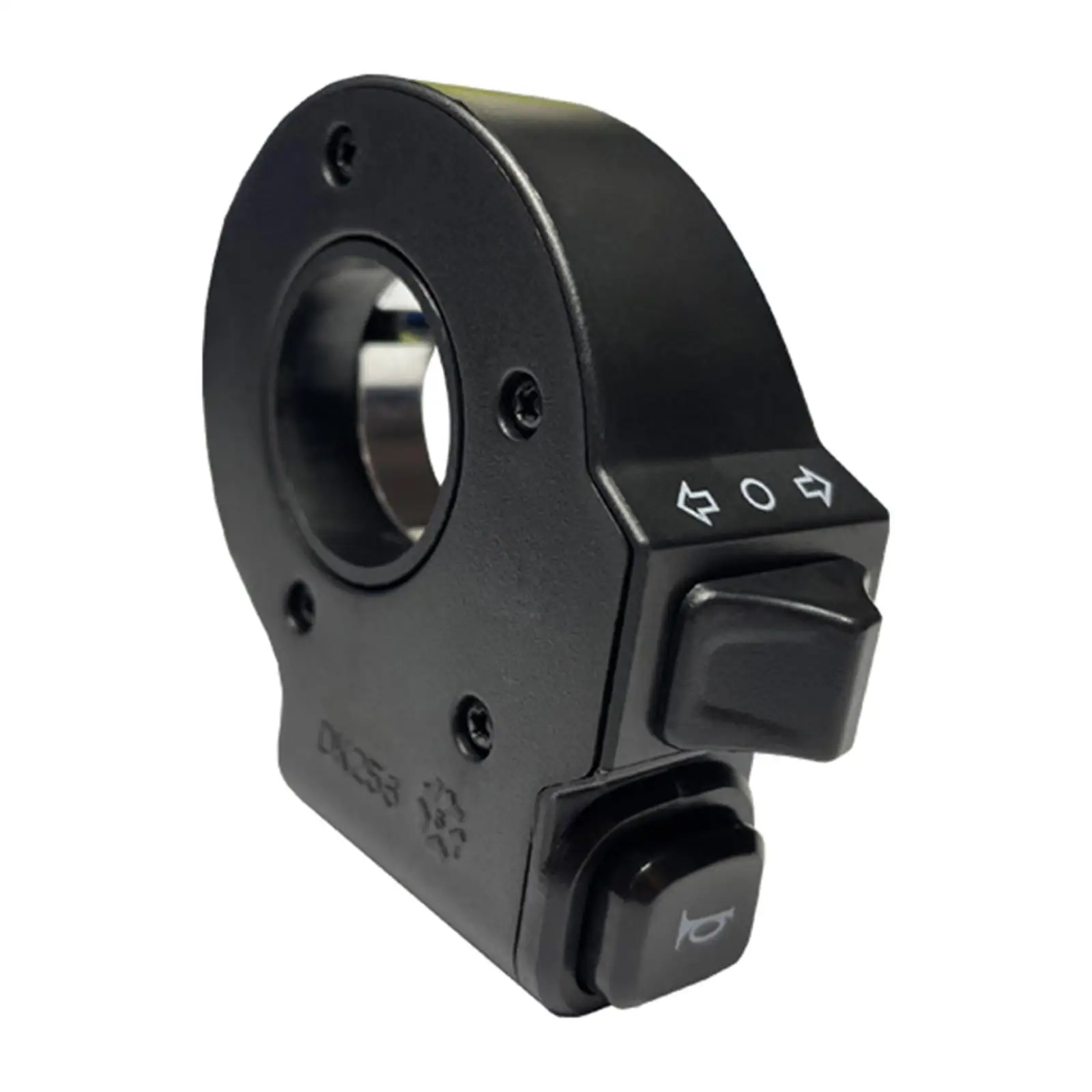 Turning Switch Scooter Electric Motorcycle Equipment Parts Durable